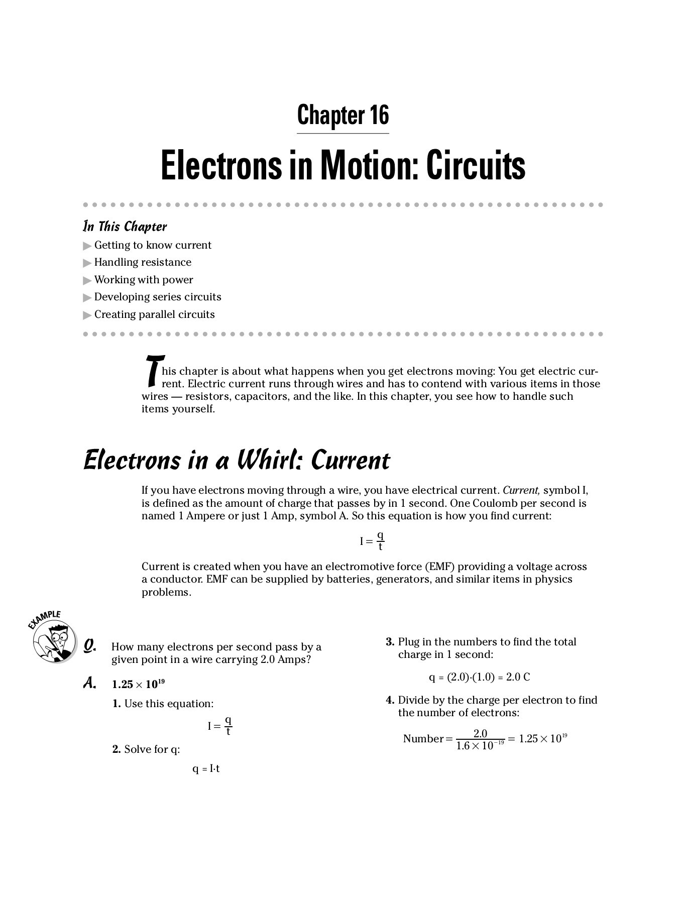 physics 1 for dummies pdf